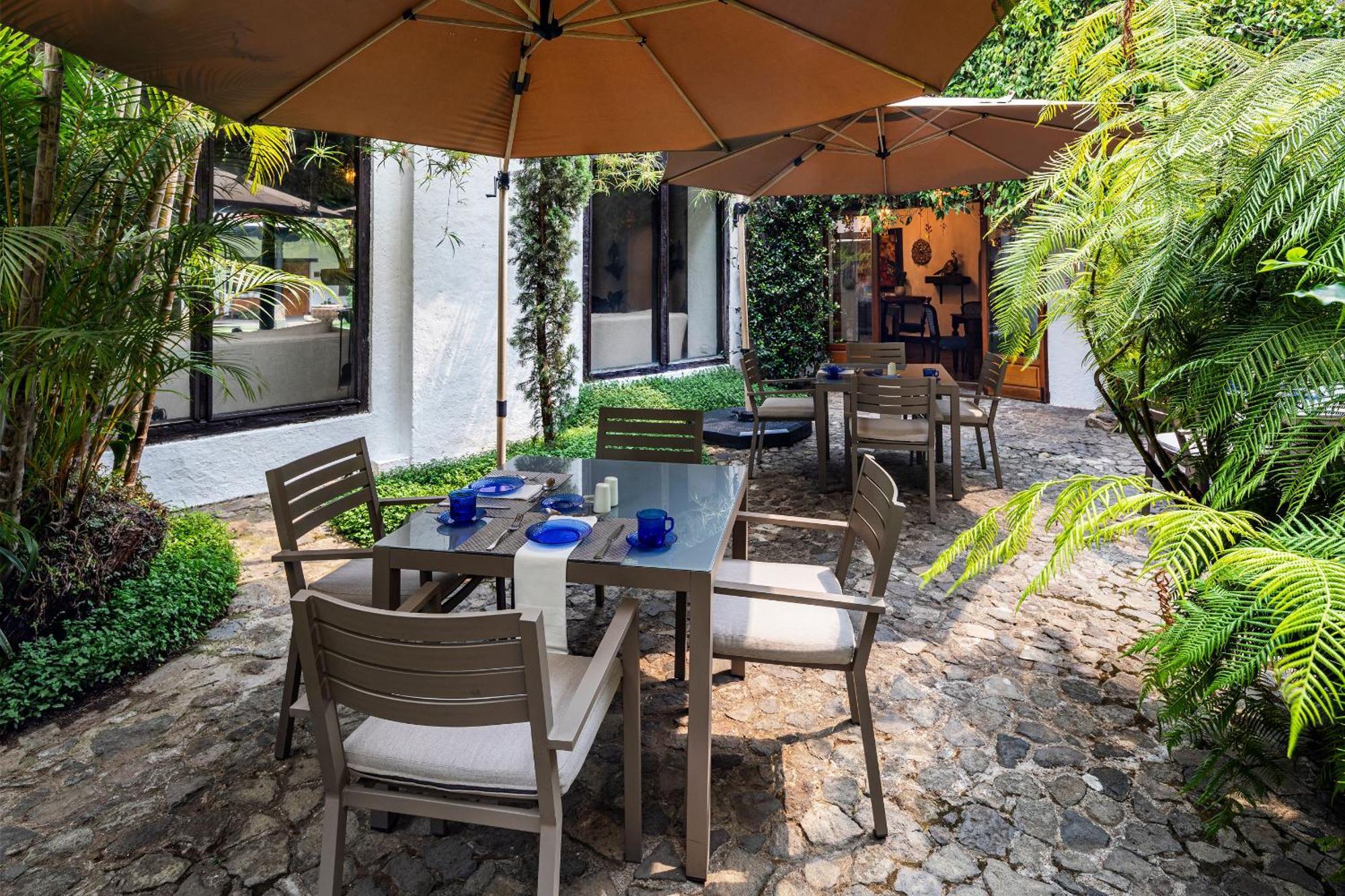 Las Cruces Boutique Hotel Antigua Extérieur photo